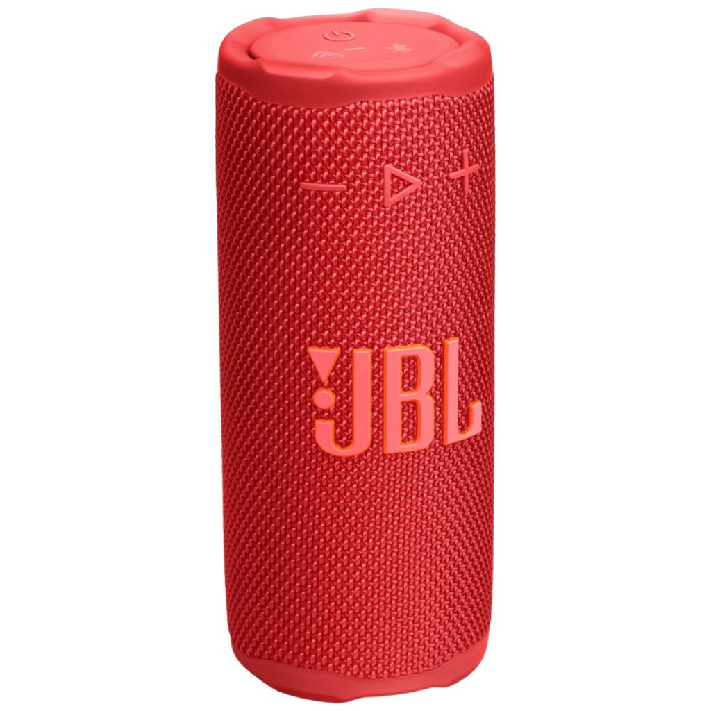 Портативна колонка JBL Grip, Червоний - № 3 Портативна колонка JBL Grip, Червоний - № 3