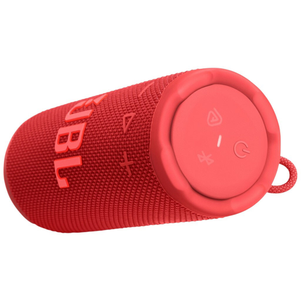 Портативна колонка JBL Grip, Червоний - № 14 Портативна колонка JBL Grip, Червоний - № 14