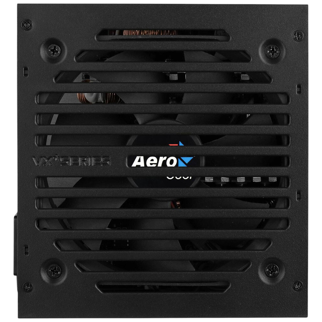 Блок живлення для корпусів AeroCool VX Plus Stealth 500 - № 3 Блок живлення для корпусів AeroCool VX Plus Stealth 500 - № 3