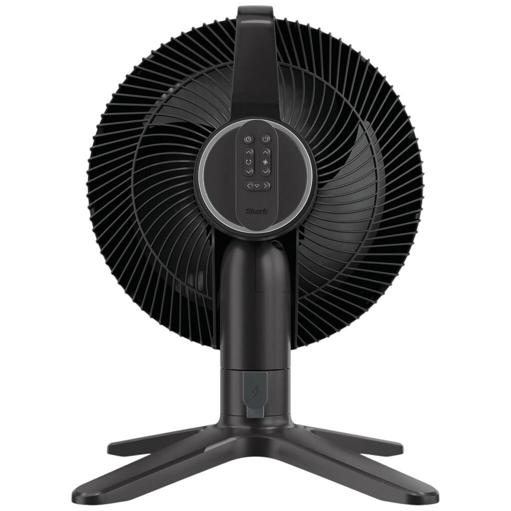 Вентилятор Shark FlexBreeze FA150EU, Черный - № 3 Вентилятор Shark FlexBreeze FA150EU, Черный - № 3