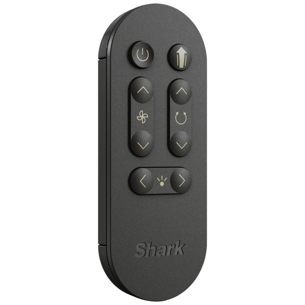 Вентилятор Shark FlexBreeze FA150EU, Черный - № 6 Вентилятор Shark FlexBreeze FA150EU, Черный - № 6