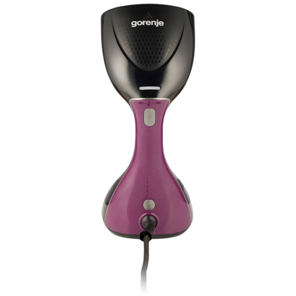 Відпарювач Gorenje GS2100BKV, Чорний - № 3 Відпарювач Gorenje GS2100BKV, Чорний - № 3