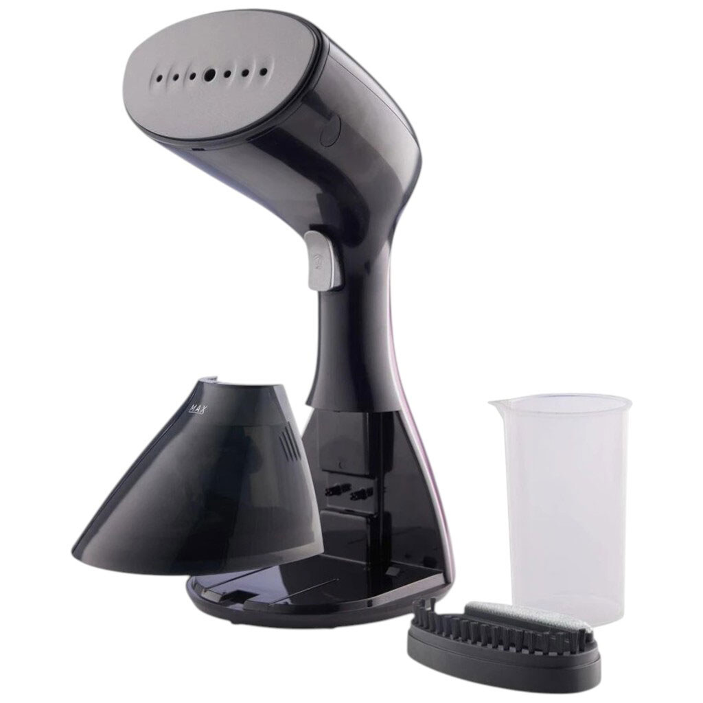 Відпарювач Gorenje GS2100BKV, Чорний - № 4 Відпарювач Gorenje GS2100BKV, Чорний - № 4