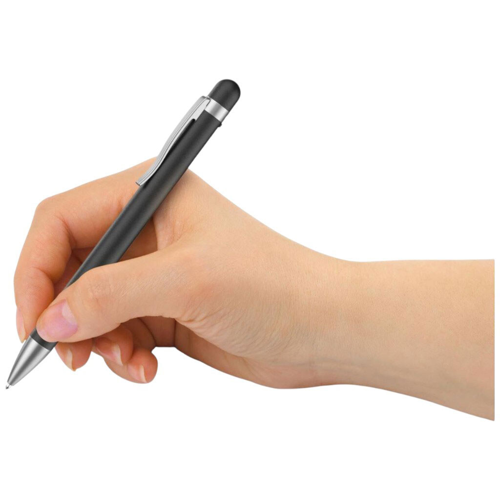 Диктофон-ручка Philips DVT1600, Черный - № 2 Диктофон-ручка Philips DVT1600, Черный - № 2