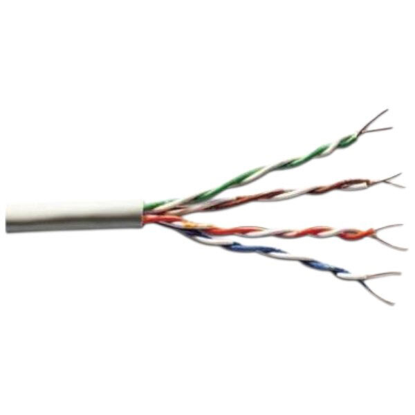 Кабель Digitus, 305.0 м., Сірий - № 1 Кабель Digitus, 305.0 м., Сірий - № 1