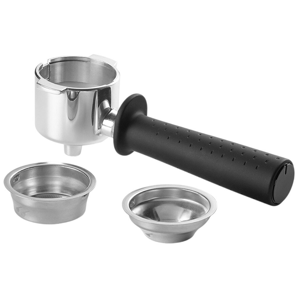 Кофеварка Delonghi EC 230 BK, Черный - № 4 Кофеварка Delonghi EC 230 BK, Черный - № 4