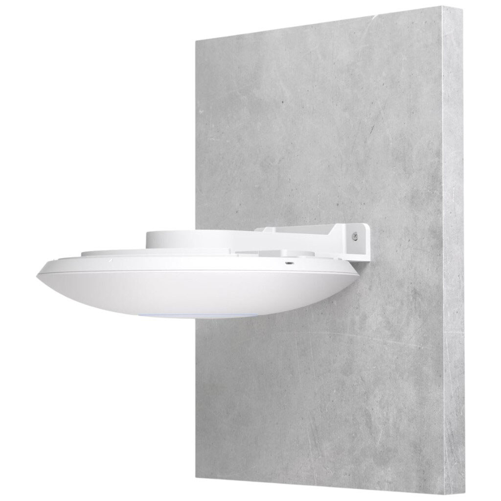 Кронштейн Ubiquiti AP Pro Arm Mount, Білий - № 1 Кронштейн Ubiquiti AP Pro Arm Mount, Білий - № 1