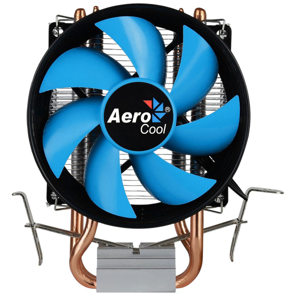 Кулер AeroCool Verkho 2 - № 2 Кулер AeroCool Verkho 2 - № 2