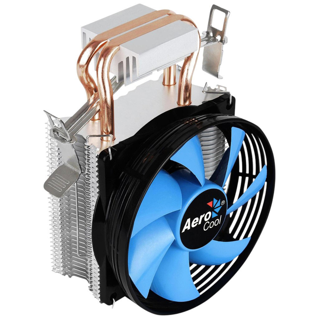 Кулер AeroCool Verkho 2 - № 3 Кулер AeroCool Verkho 2 - № 3
