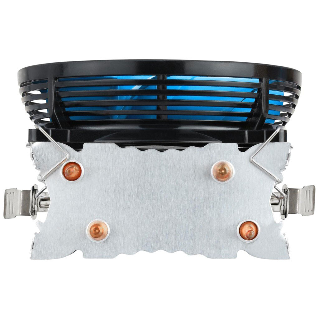 Кулер AeroCool Verkho 2 - № 4 Кулер AeroCool Verkho 2 - № 4