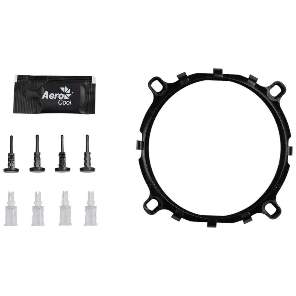 Кулер AeroCool Verkho 2 - № 5 Кулер AeroCool Verkho 2 - № 5