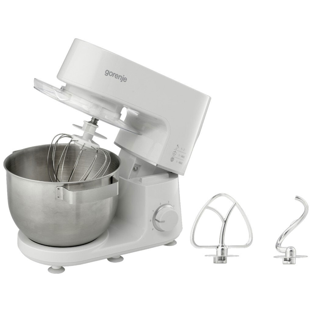 Кухонная машина Gorenje MMC800CW, Белый - № 4 Кухонная машина Gorenje MMC800CW, Белый - № 4