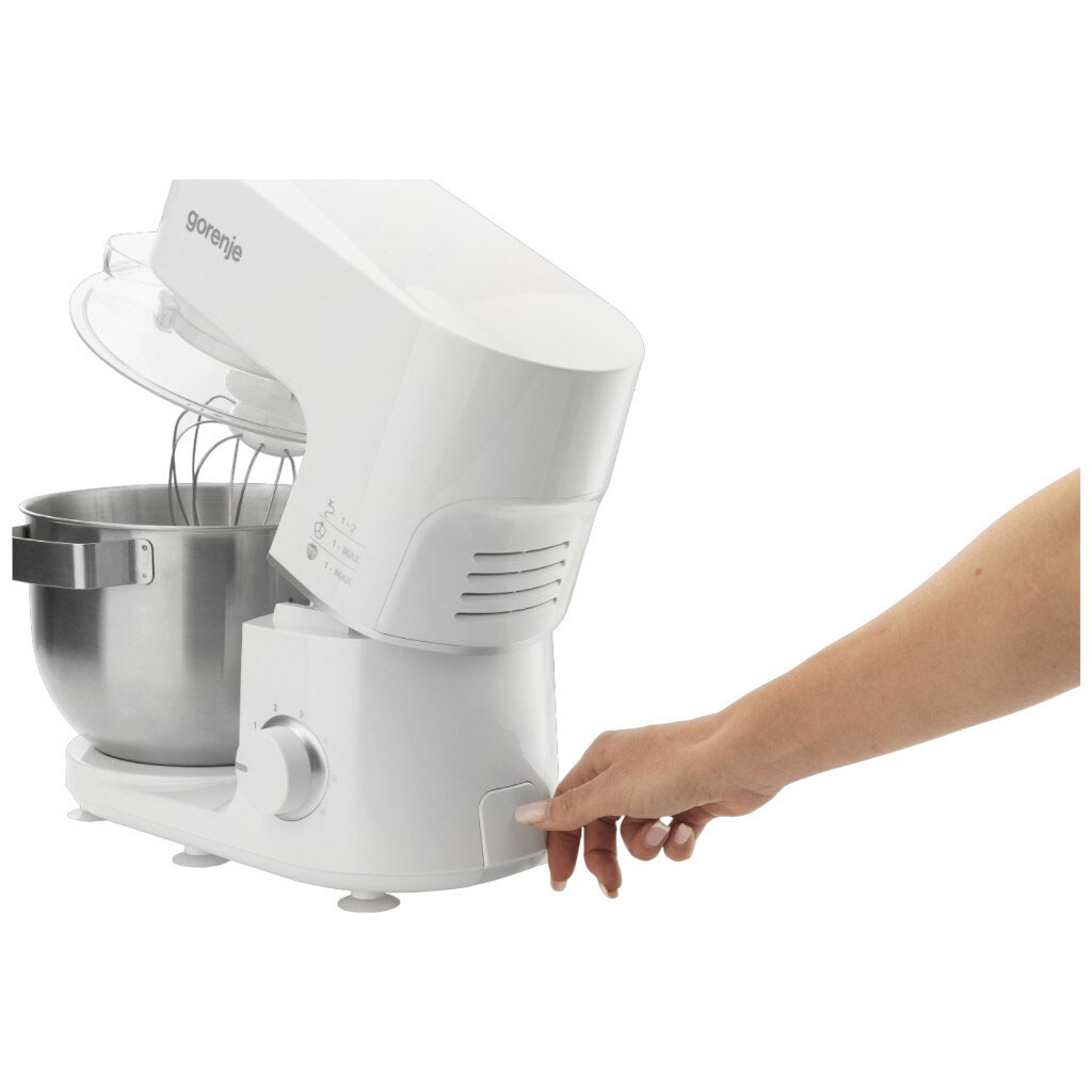 Кухонная машина Gorenje MMC800CW, Белый - № 5 Кухонная машина Gorenje MMC800CW, Белый - № 5
