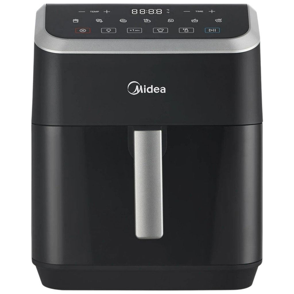 Мультипіч Midea MF-CY70K, Чорний - № 1 Мультипіч Midea MF-CY70K, Чорний - № 1