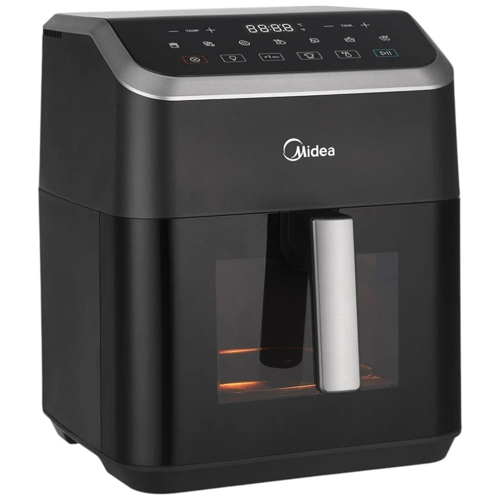 Мультипіч Midea MF-CY70K, Чорний - № 2 Мультипіч Midea MF-CY70K, Чорний - № 2