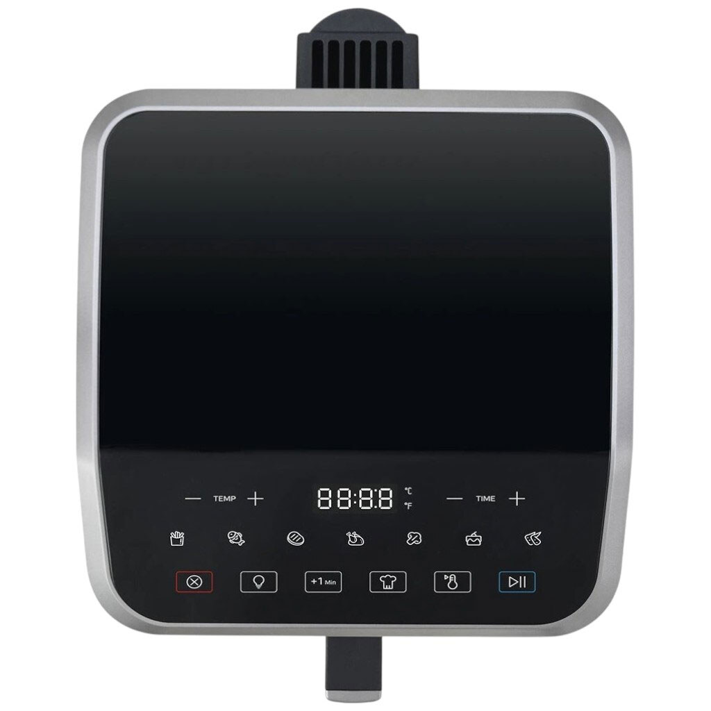 Мультипіч Midea MF-CY70K, Чорний - № 4 Мультипіч Midea MF-CY70K, Чорний - № 4