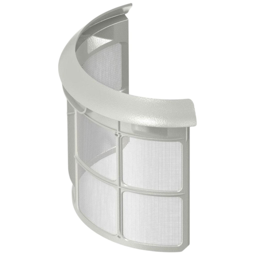 Воздухоочиститель Shark NeverChange5 Air Purifier Compact Pro HP072EU, Белый - № 3 Воздухоочиститель Shark NeverChange5 Air Purifier Compact Pro HP072EU, Белый - № 3