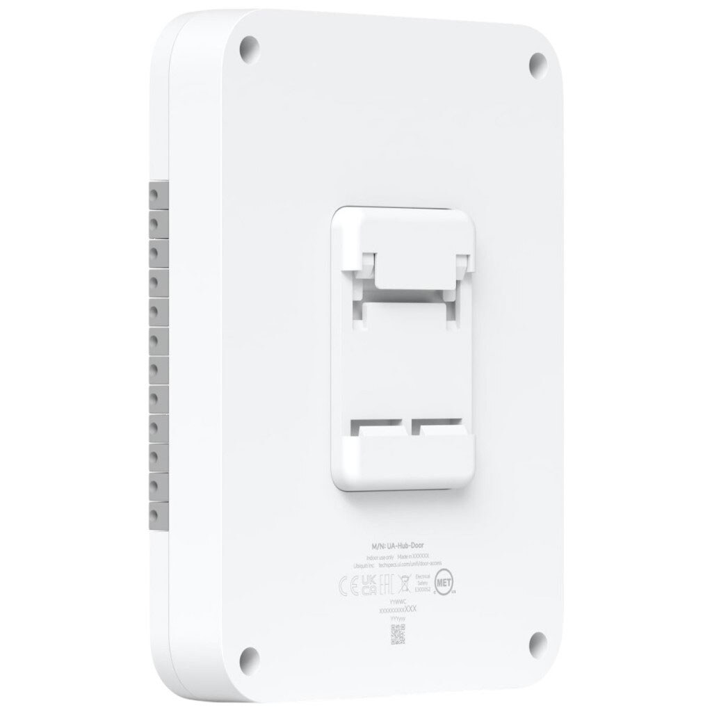 Система контроля доступа Ubiquiti UniFi Access G2 Starter Kit Pro, Белый - № 3 Система контроля доступа Ubiquiti UniFi Access G2 Starter Kit Pro, Белый - № 3