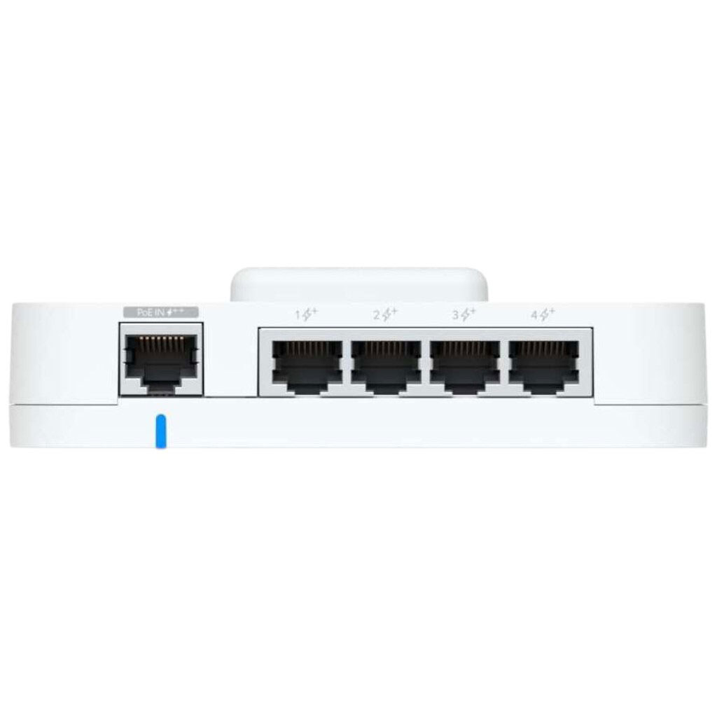 Система контроля доступа Ubiquiti UniFi Access G2 Starter Kit Pro, Белый - № 4 Система контроля доступа Ubiquiti UniFi Access G2 Starter Kit Pro, Белый - № 4