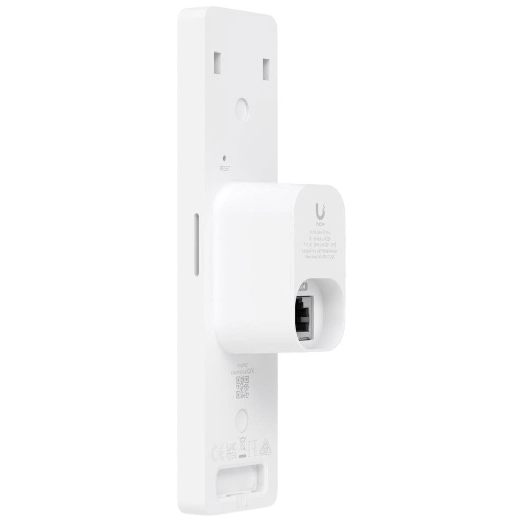Система контроля доступа Ubiquiti UniFi Access G2 Starter Kit Pro, Белый - № 5 Система контроля доступа Ubiquiti UniFi Access G2 Starter Kit Pro, Белый - № 5
