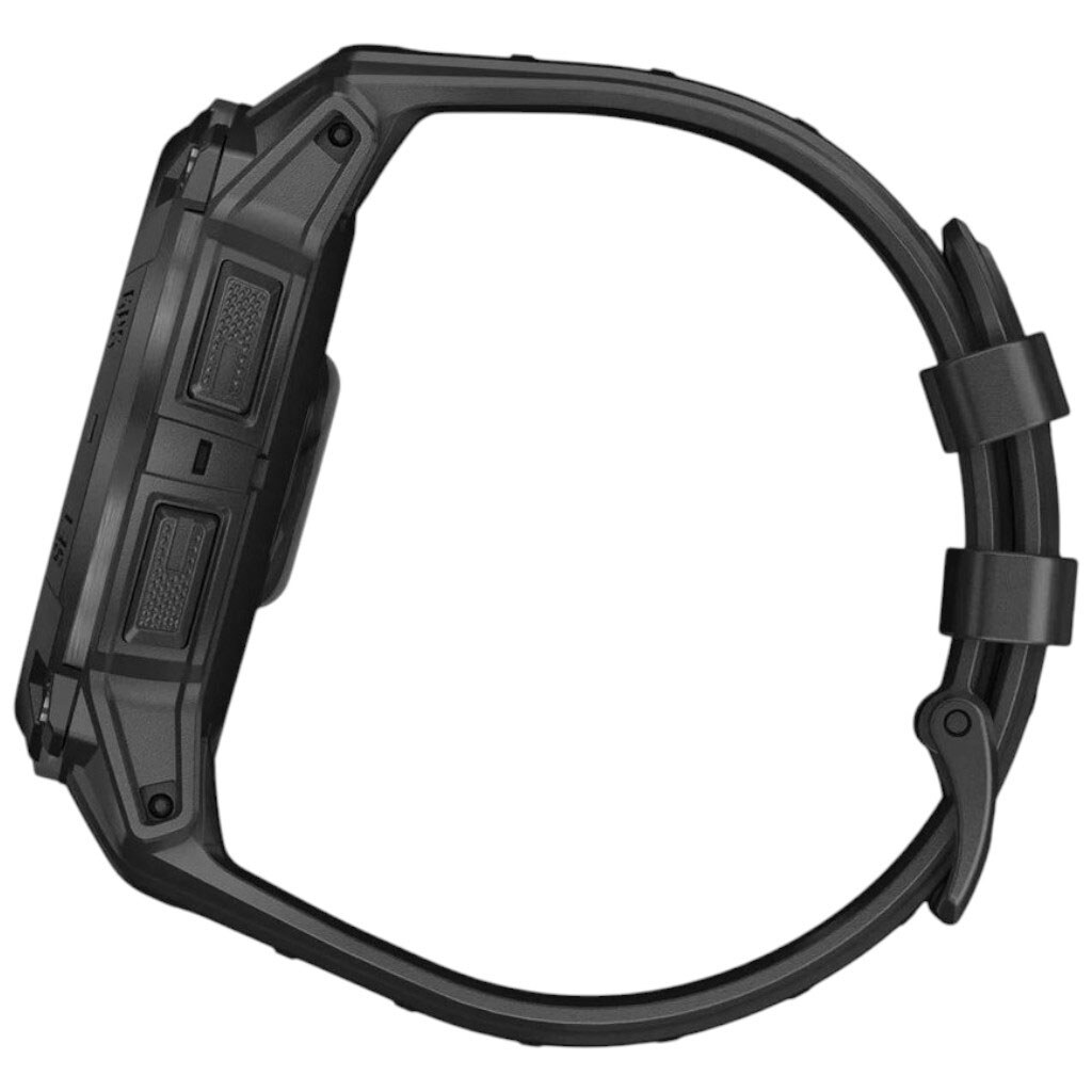 Умные часы Garmin Instinct 3, Черный - № 4 Умные часы Garmin Instinct 3, Черный - № 4