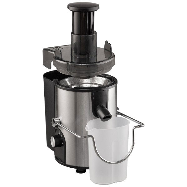 Соковыжималка Gorenje JC400BE, Черный - № 2 Соковыжималка Gorenje JC400BE, Черный - № 2