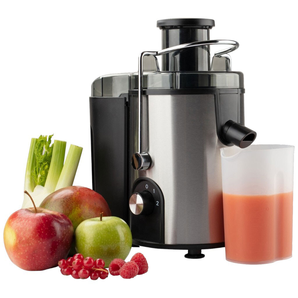 Соковыжималка Gorenje JC400BE, Черный - № 5 Соковыжималка Gorenje JC400BE, Черный - № 5