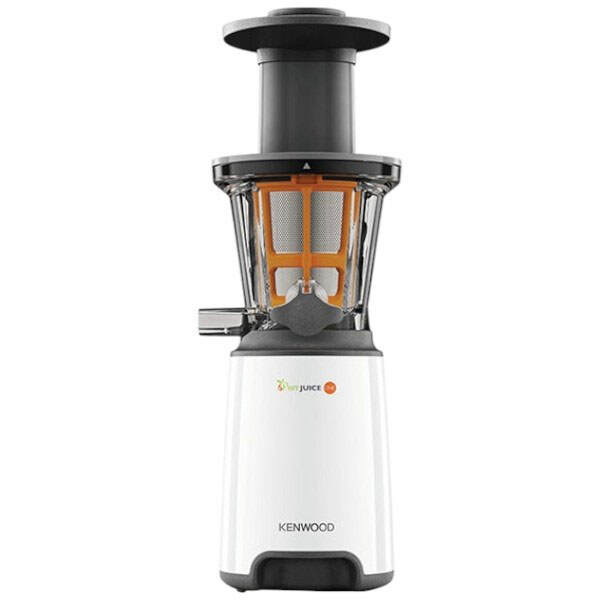 Соковыжималка Kenwood JMP400WH, Белый - № 1 Соковыжималка Kenwood JMP400WH, Белый - № 1