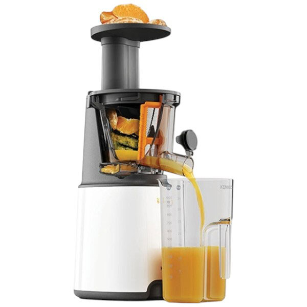 Соковыжималка Kenwood JMP400WH, Белый - № 2 Соковыжималка Kenwood JMP400WH, Белый - № 2
