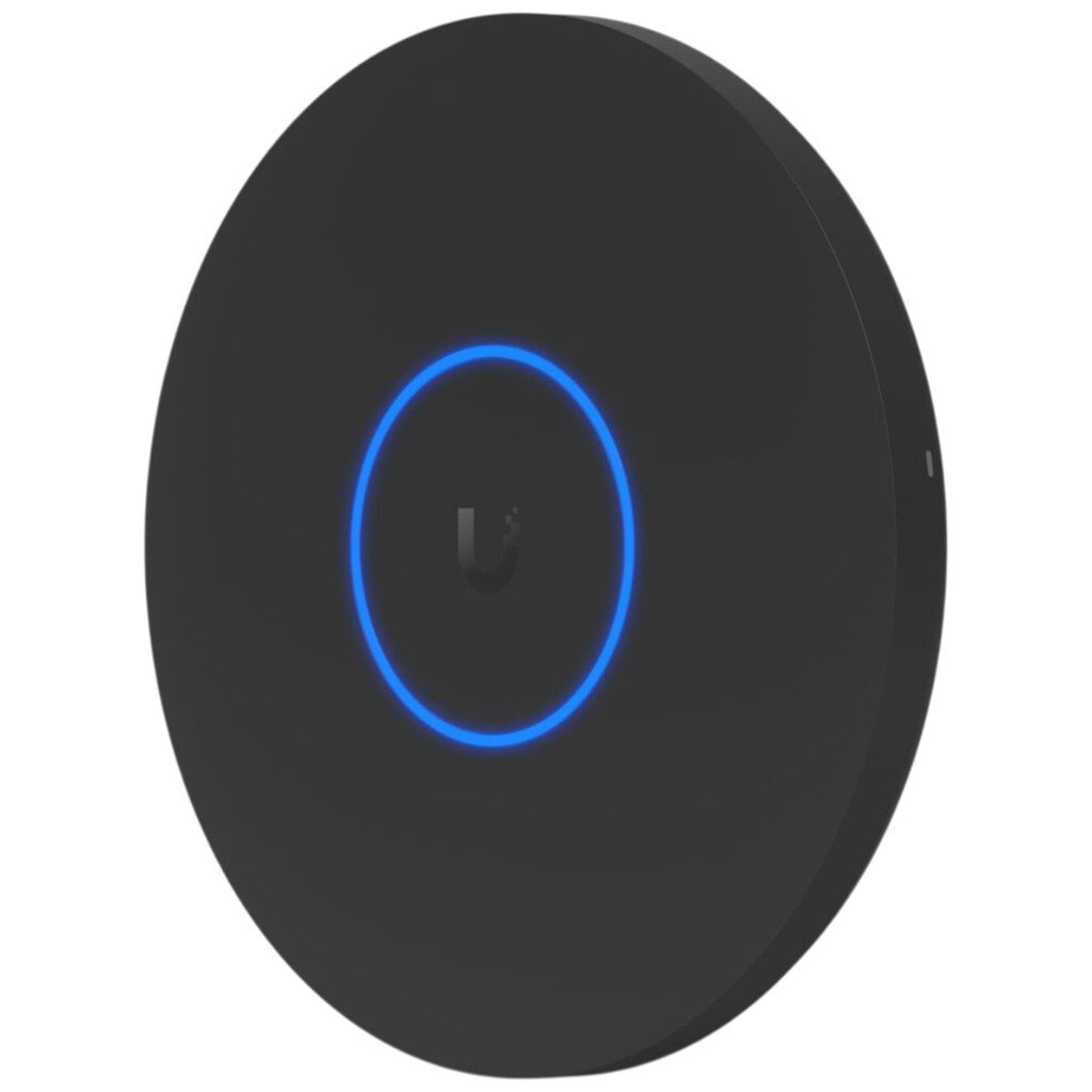 Точка доступу Ubiquiti UniFi U7 Pro XG, Чорний - № 2 Точка доступу Ubiquiti UniFi U7 Pro XG, Чорний - № 2