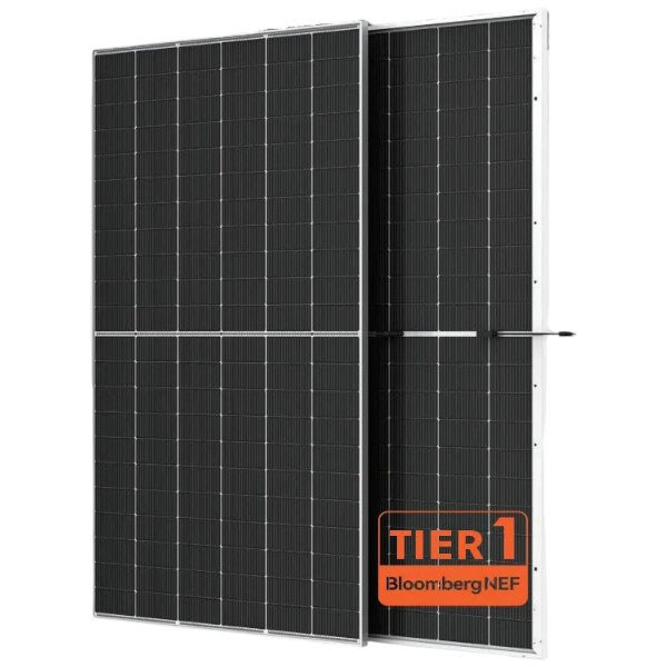Фотоэлектрическая солнечная панель Hanersun HN21RN-66HT - № 1 Фотоэлектрическая солнечная панель Hanersun HN21RN-66HT - № 1