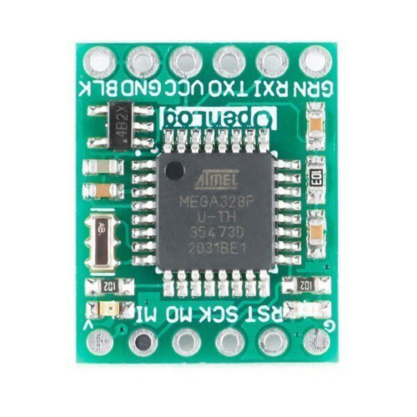 Отладочная плата Arduino GY-Openlog - № 1 Отладочная плата Arduino GY-Openlog - № 1