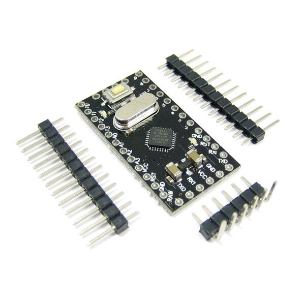 Отладочная плата ARDUINO-PRO-MEGA328 - № 1 Отладочная плата ARDUINO-PRO-MEGA328 - № 1