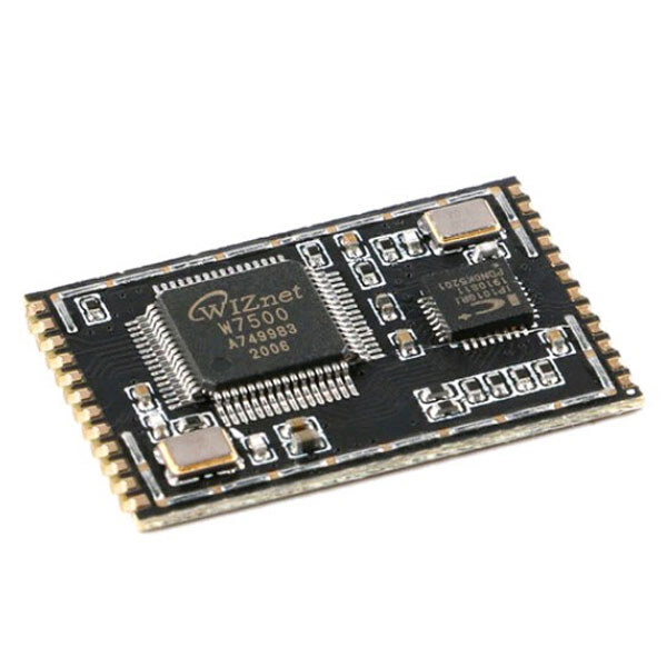 Отладочная плата FS100S-Modul - № 1 Отладочная плата FS100S-Modul - № 1