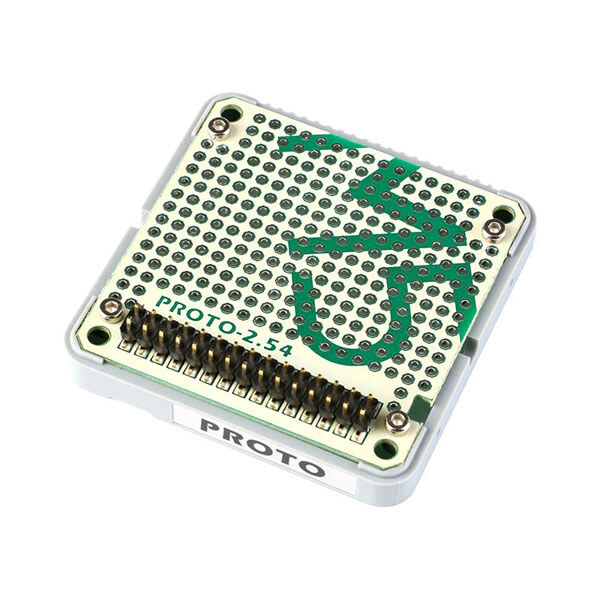 Отладочная плата M5Stack Proto Board - № 1 Отладочная плата M5Stack Proto Board - № 1