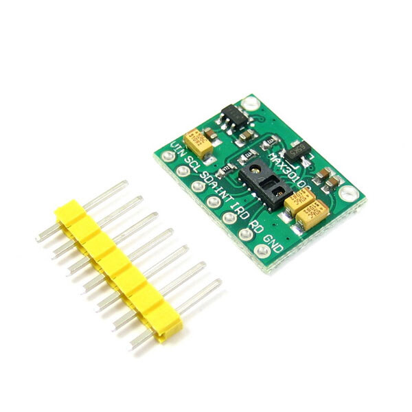 Отладочная плата MAX30100-MODUL - № 1 Отладочная плата MAX30100-MODUL - № 1