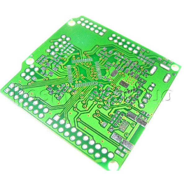 Отладочная плата OLIMEXINO-32U4-PLATA - № 1 Отладочная плата OLIMEXINO-32U4-PLATA - № 1