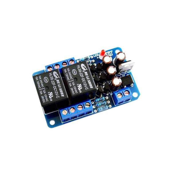 Отладочная плата Speaker Protection Board Kit - № 1 Отладочная плата Speaker Protection Board Kit - № 1