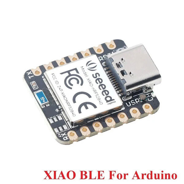 Отладочная плата XIAO-BLE-Module - № 1 Отладочная плата XIAO-BLE-Module - № 1