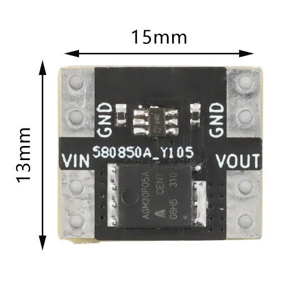 Отладочная плата XL0401-Module - № 1 Отладочная плата XL0401-Module - № 1