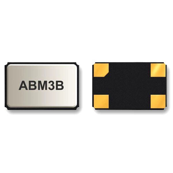 Кварцевый резонатор ABM3B-16.000MHZ-B2-T - № 1 Кварцевый резонатор ABM3B-16.000MHZ-B2-T - № 1