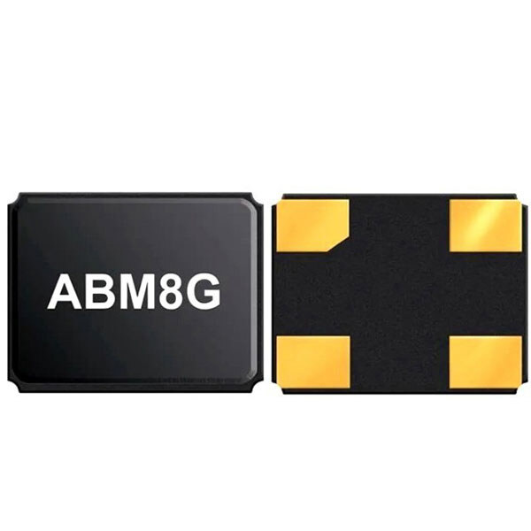 Кварцевий резонатор ABM8G-25.000MHZ-4Y-T3 - № 1 Кварцевий резонатор ABM8G-25.000MHZ-4Y-T3 - № 1