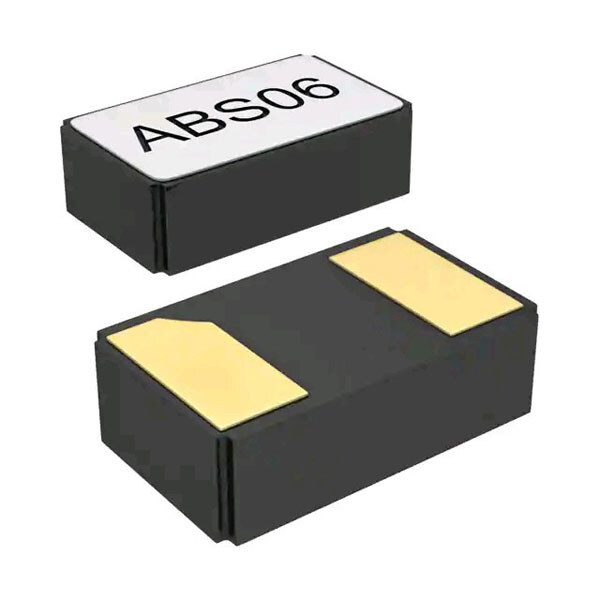 Кварцевый резонатор ABS06-32.768KHZ-T - № 1 Кварцевый резонатор ABS06-32.768KHZ-T - № 1