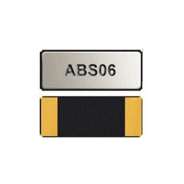 Кварцевий резонатор ABS06-107-32.768KHZ-T - № 1 Кварцевий резонатор ABS06-107-32.768KHZ-T - № 1