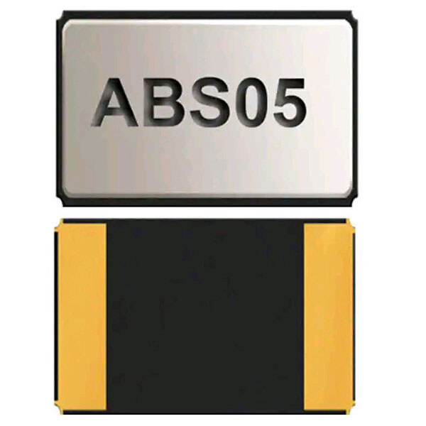 Кварцевий резонатор ABS05-32.768KHZ-9-T - № 1 Кварцевий резонатор ABS05-32.768KHZ-9-T - № 1