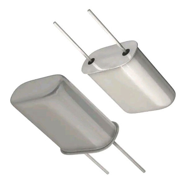 Кварцевий резонатор AB-1.8432MHZ-B2 - № 1 Кварцевий резонатор AB-1.8432MHZ-B2 - № 1