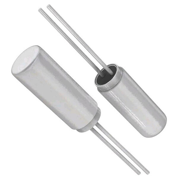 Кварцевий резонатор AB38T-32.768KHZ - № 1 Кварцевий резонатор AB38T-32.768KHZ - № 1