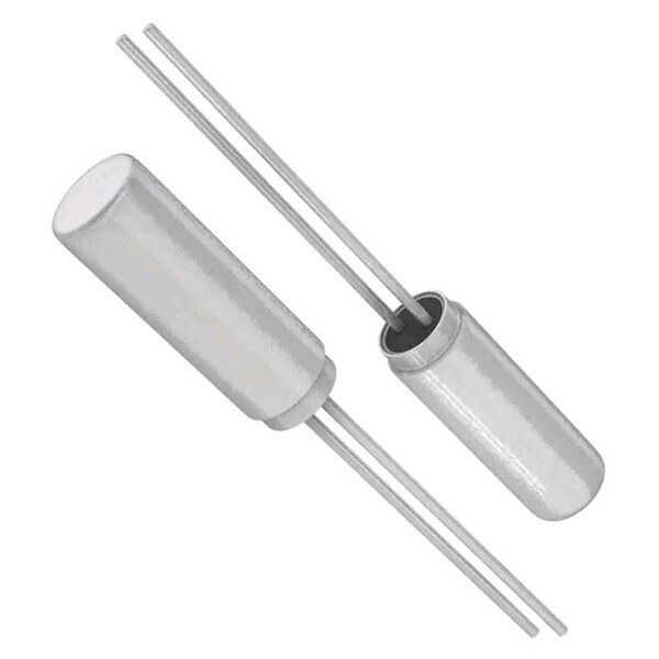 Кварцевий резонатор AB26T-32.768KHZ - № 1 Кварцевий резонатор AB26T-32.768KHZ - № 1