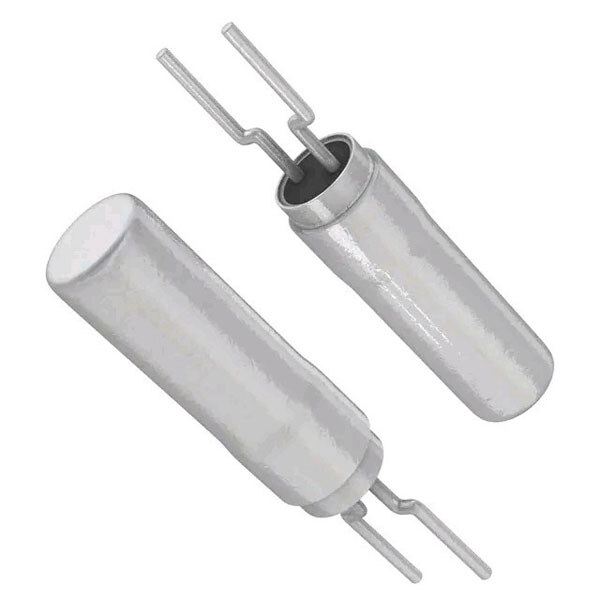 Кварцевый резонатор AB26TRB-32.768KHZ-T - № 1 Кварцевый резонатор AB26TRB-32.768KHZ-T - № 1