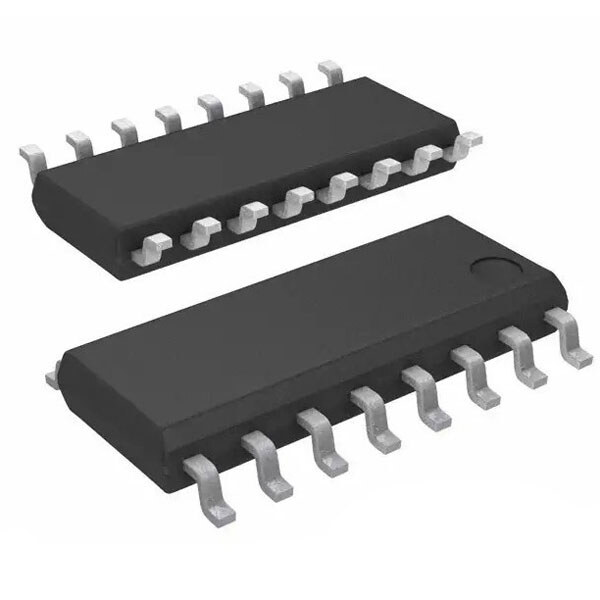 Оптопара HCPL7001 - № 1 Оптопара HCPL7001 - № 1